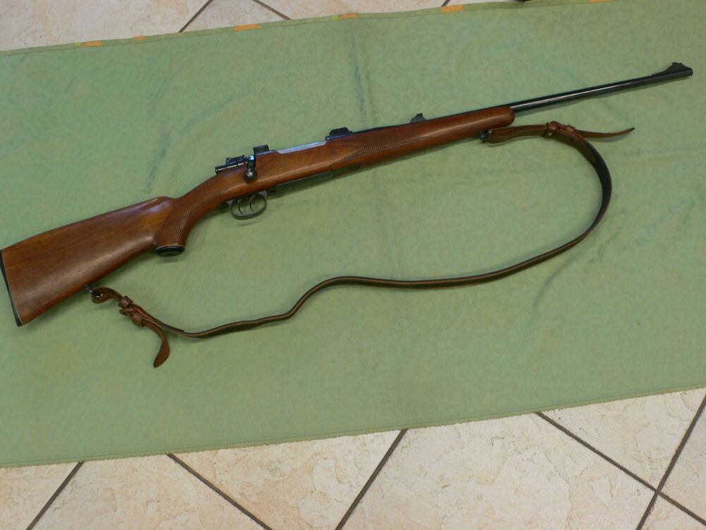 Mauser Oberndorf Mod.98