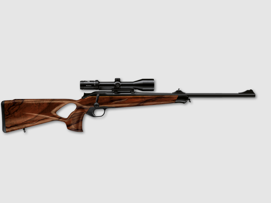 Blaser R8 SUCCESS