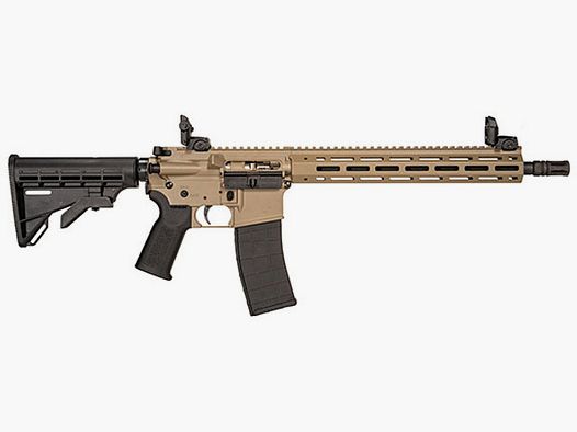 TIPPMANN M4-22 ELITE FDE compliant