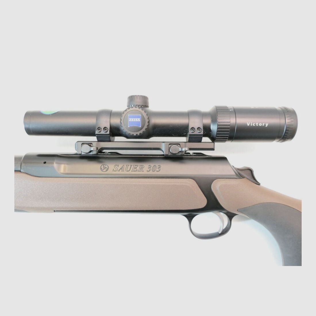 Sauer & Sohn 303