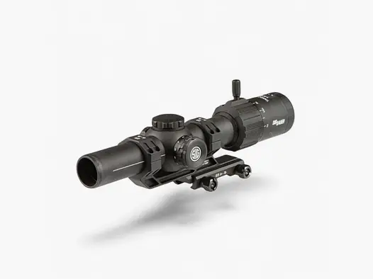 SIG SAUER TANGO-MSR 1-6x24 MSR BDC6 SFP
