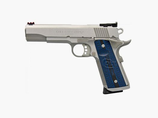 COLT 1911 GOLD CUP TROPHY