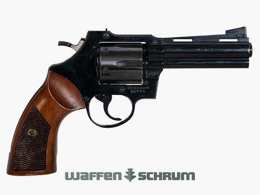 Luger Luger  inklusive Gürtelholster .38Special