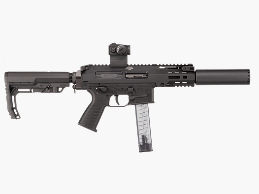 B&T SPC9 SD 9x19mm