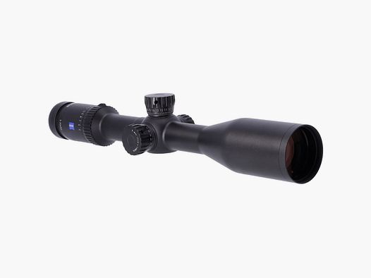 ZEISS Conquest V6 5-30x50 ZBR-1 ASV V6 Altura