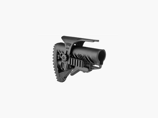 Folding Stock for M4 AR15