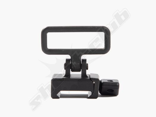 UTG Sling Mount Picatinny Strap Mount for 22 Rail