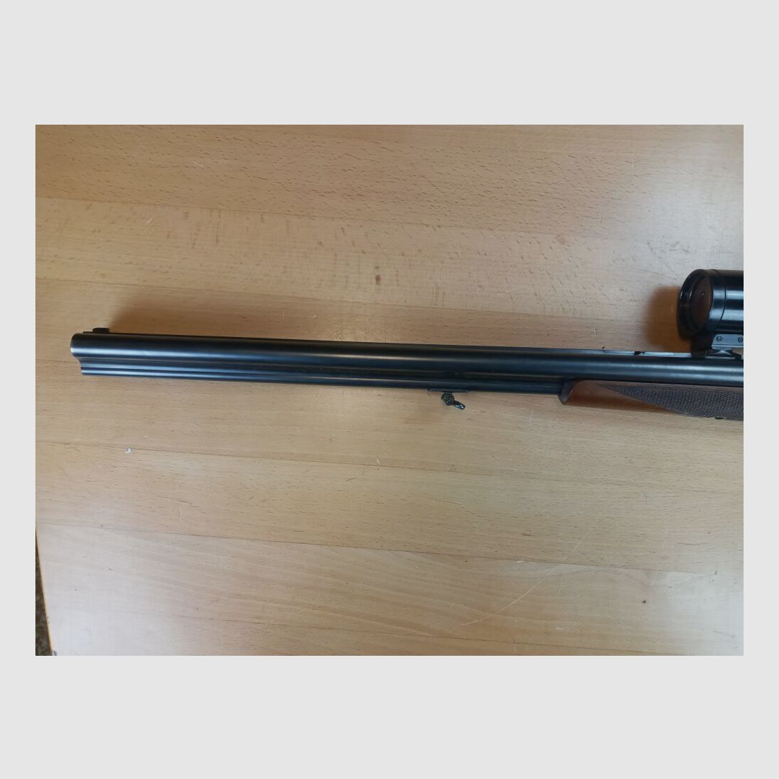 Kerner? Hahndrilling