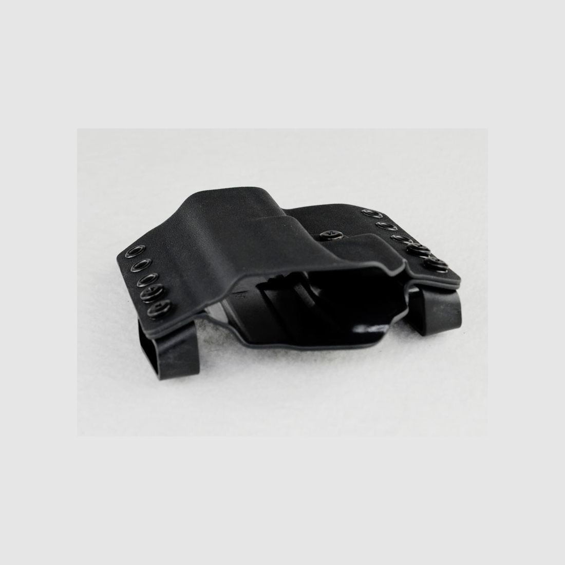 Comp-Tac Kydex Holster WARRIOR Glock 22 (Gen 5), right