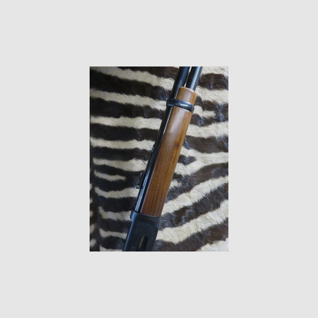Repetierbüchse WINCHESTER mod.1894 Wrangler Kal.30-30 Lauf 46cm, Bild 3 von 13