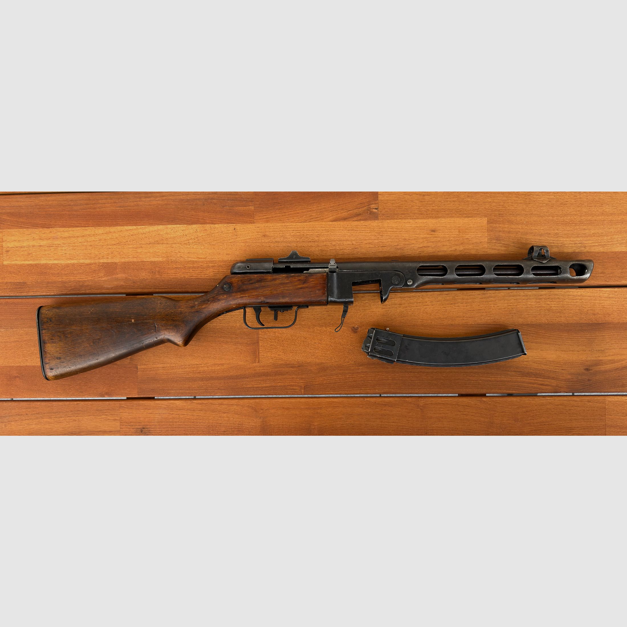 Deko PPSH 41 disattivato