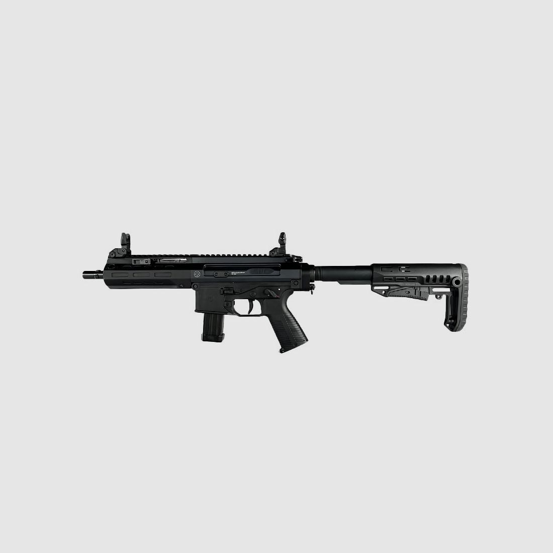 B&T SPC45 Sport DE 9"