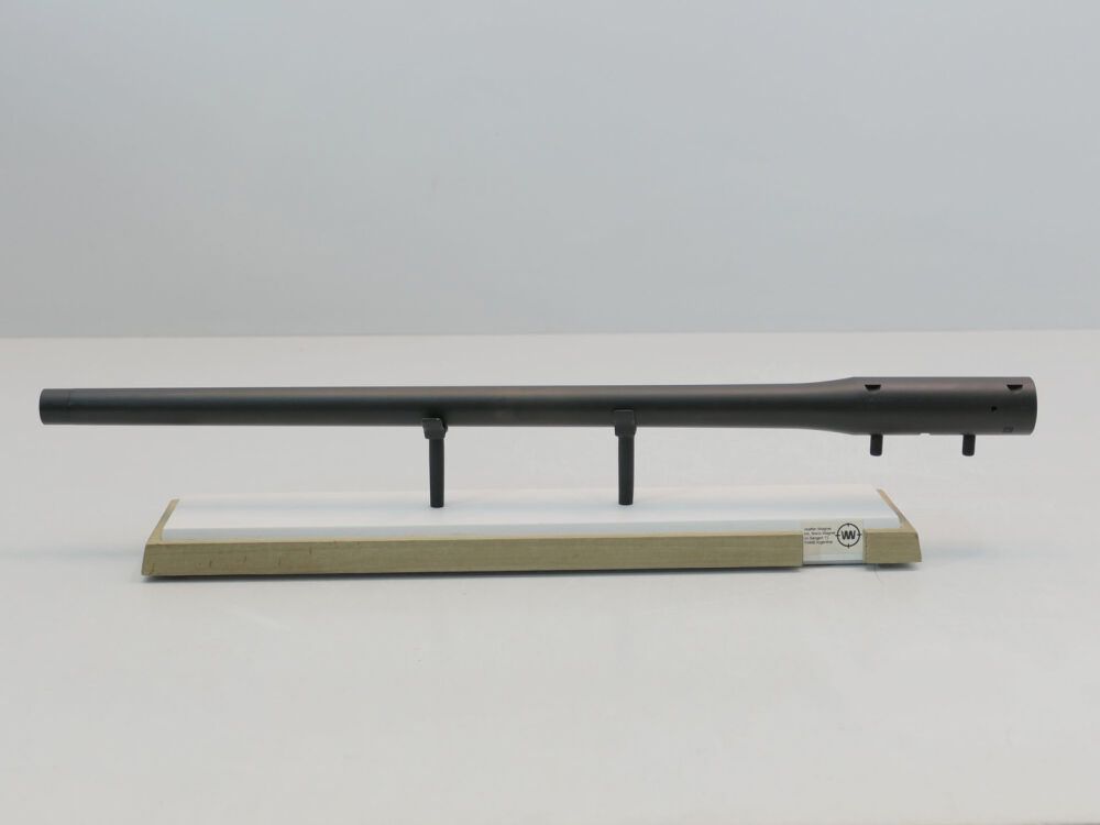 Blaser R8 Lauf Semi weight M17x1 52cm