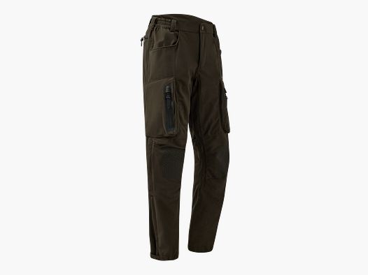 Game Pro Light Hose - Wood – Kleidergröße Herren: 29