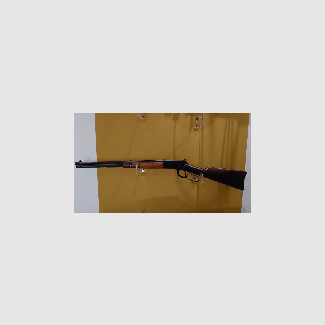 KUNDENWAFFE - ROSSI 1892 - .357MAG - 50 CM LL - ZUSTAND 2