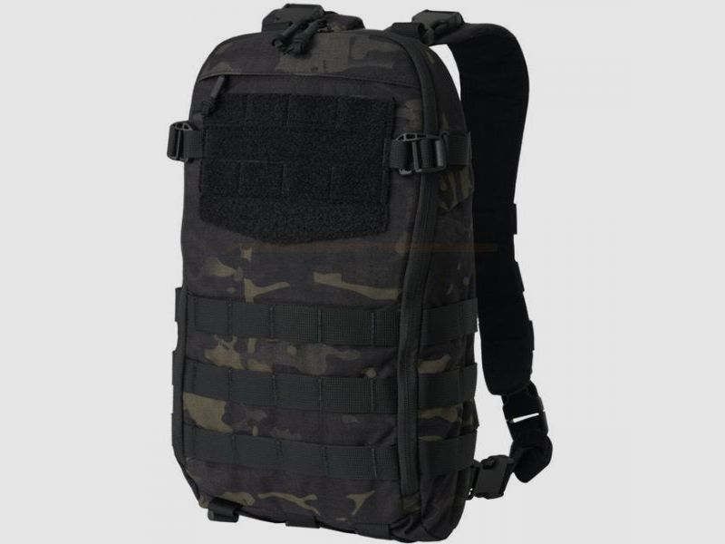 Helikon-Tex Guardian Smallpack - Multicam Black