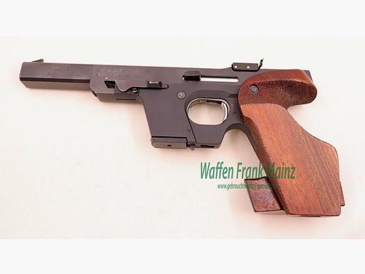 Walther - Ulm Mod. GSP