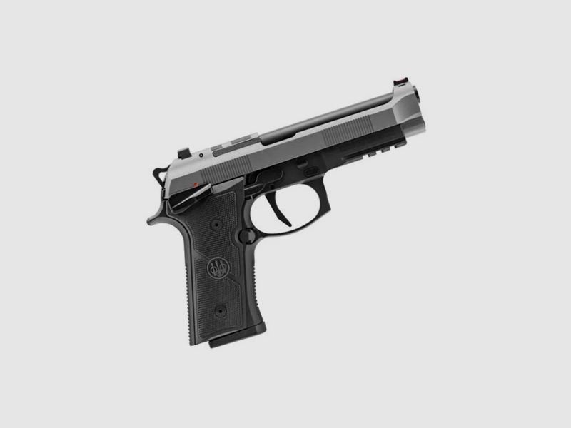 Beretta – 92Xi SAO / Optical Ready / 9mm, Bild 3 von 9