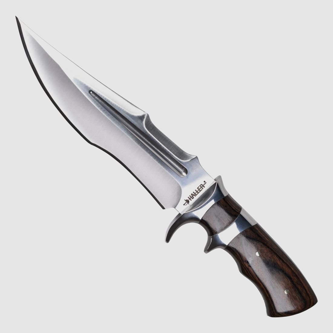 Bowiemesser Fantasy Blade mit Nylonscheide