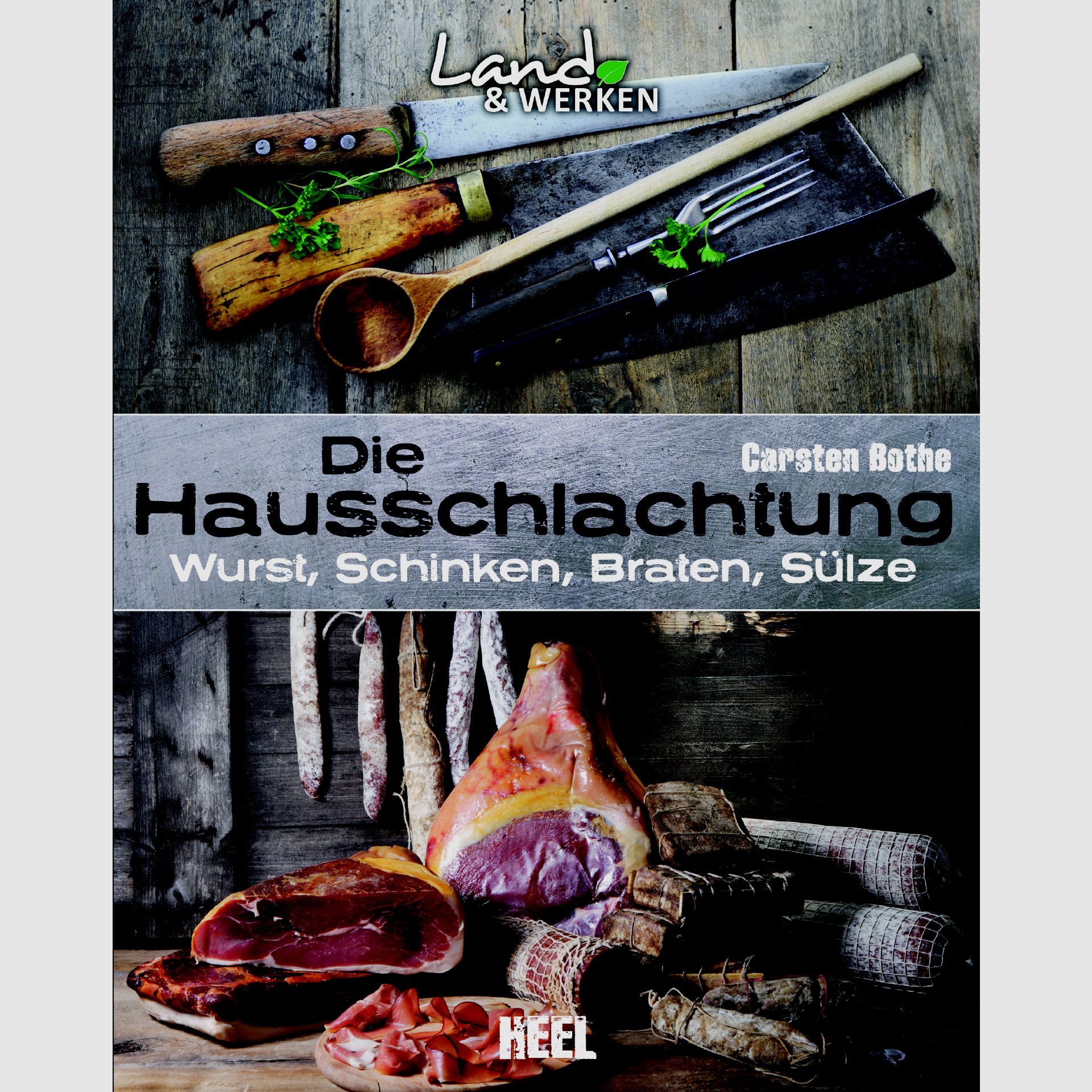 Die Hausschlachtung