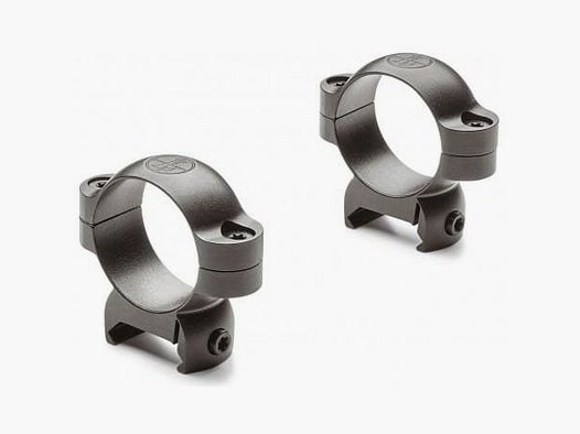 LEUPOLD LRW 30mm Ringe. [Fest] – Mittel