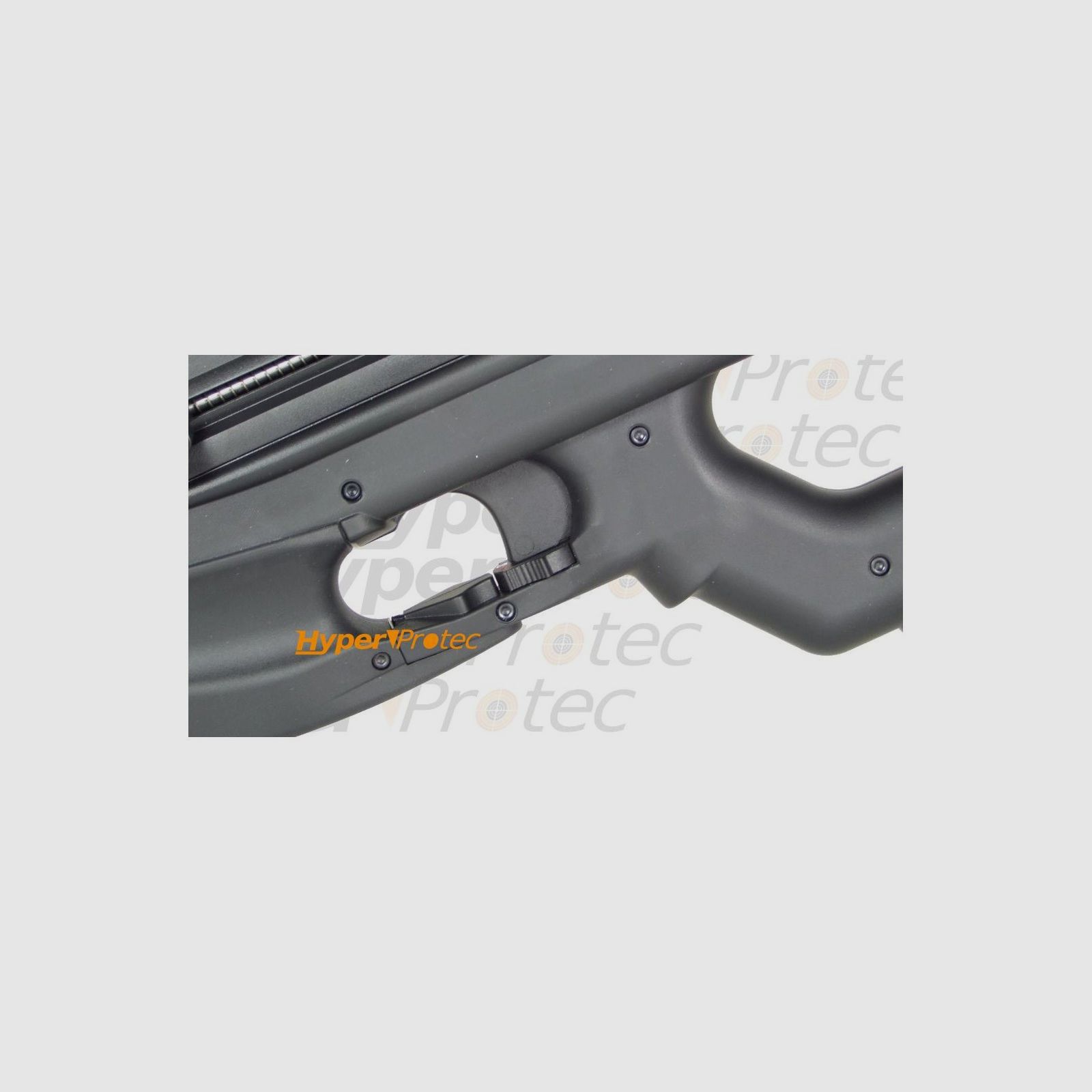 FN Herstal F2000 - Replika AEG 530 fps, zdjęcie 4 z 5