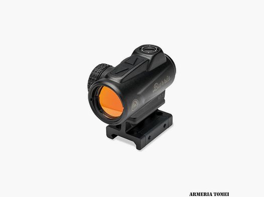 RED DOT – BURRIS – RT-1 2 MOA DOT