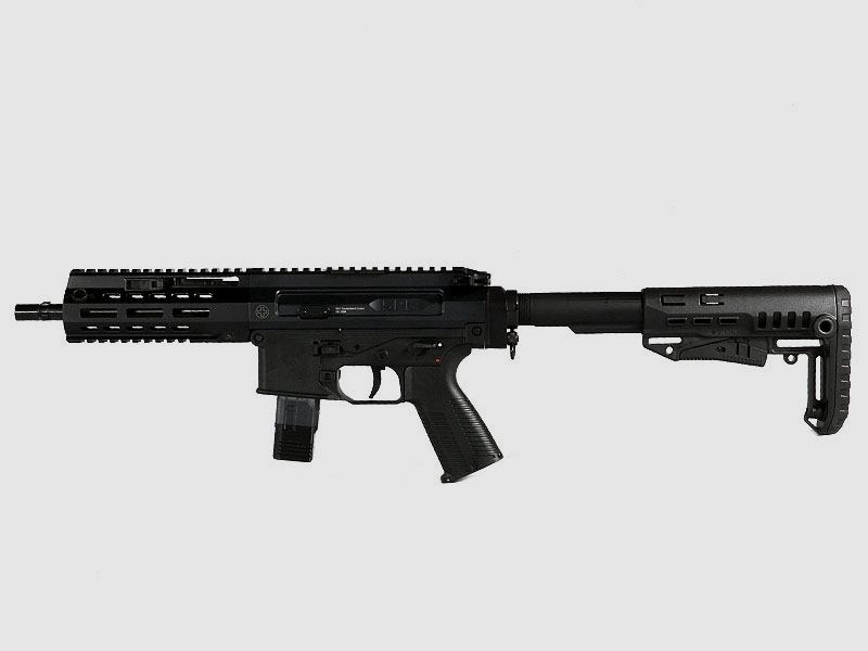 B&T SPC9, ohne Aimpoint