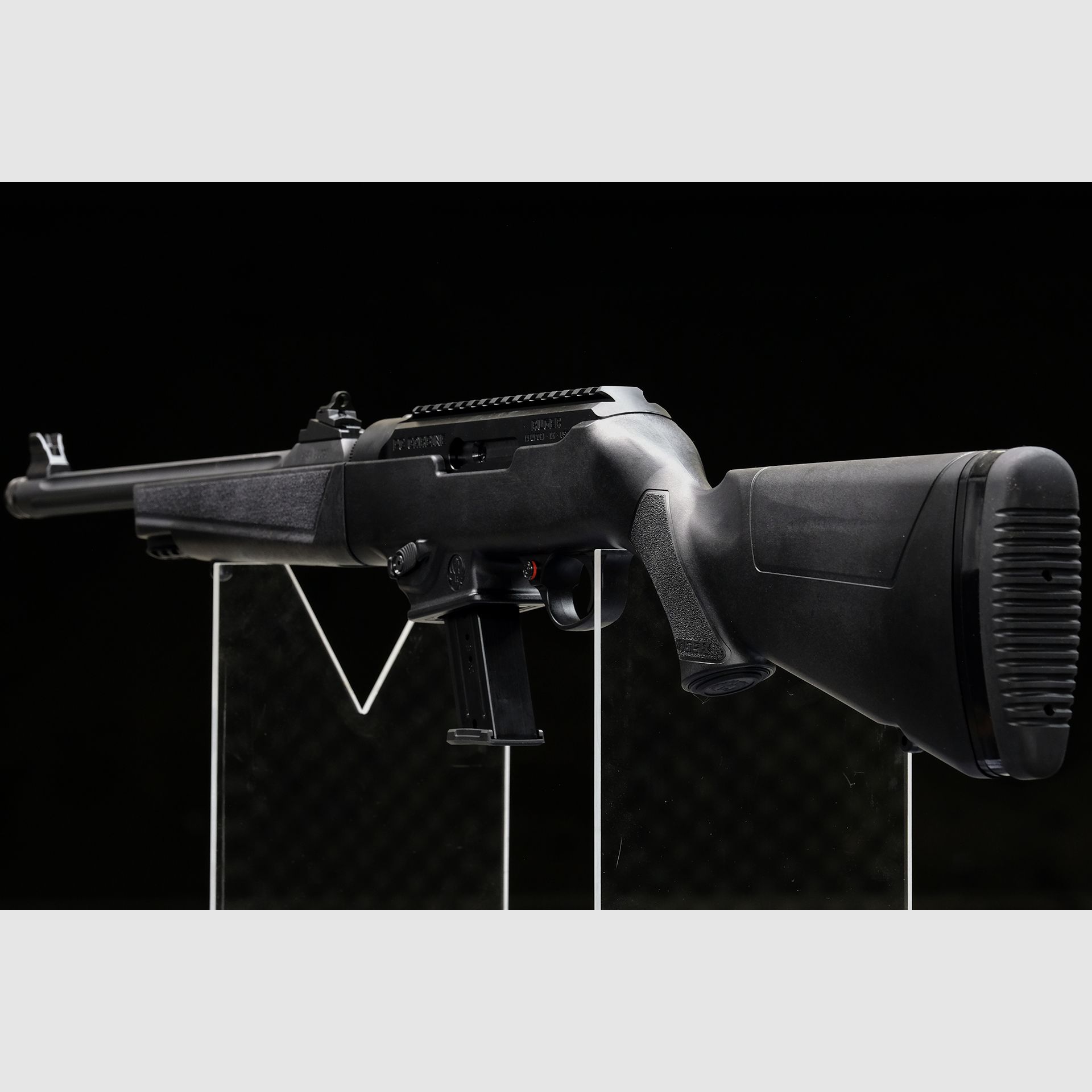 Ruger PC Carbine «Takedown», immagine 4 di 8