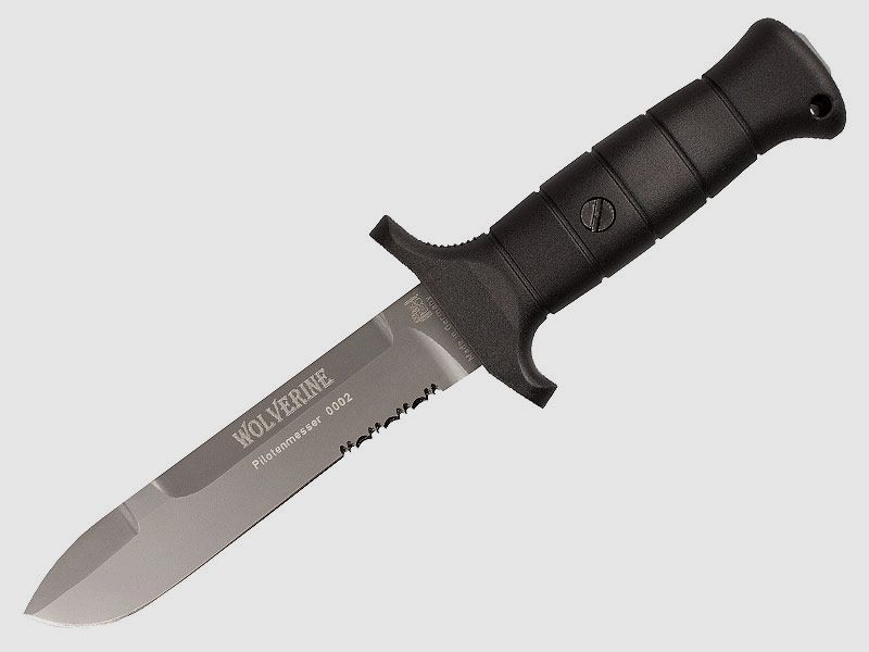 EICKHORN WBK Wolverine Pilot Knife