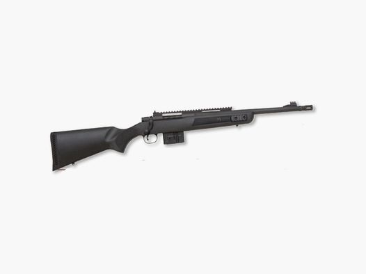 Mossberg Modell MVP Scout Carbine