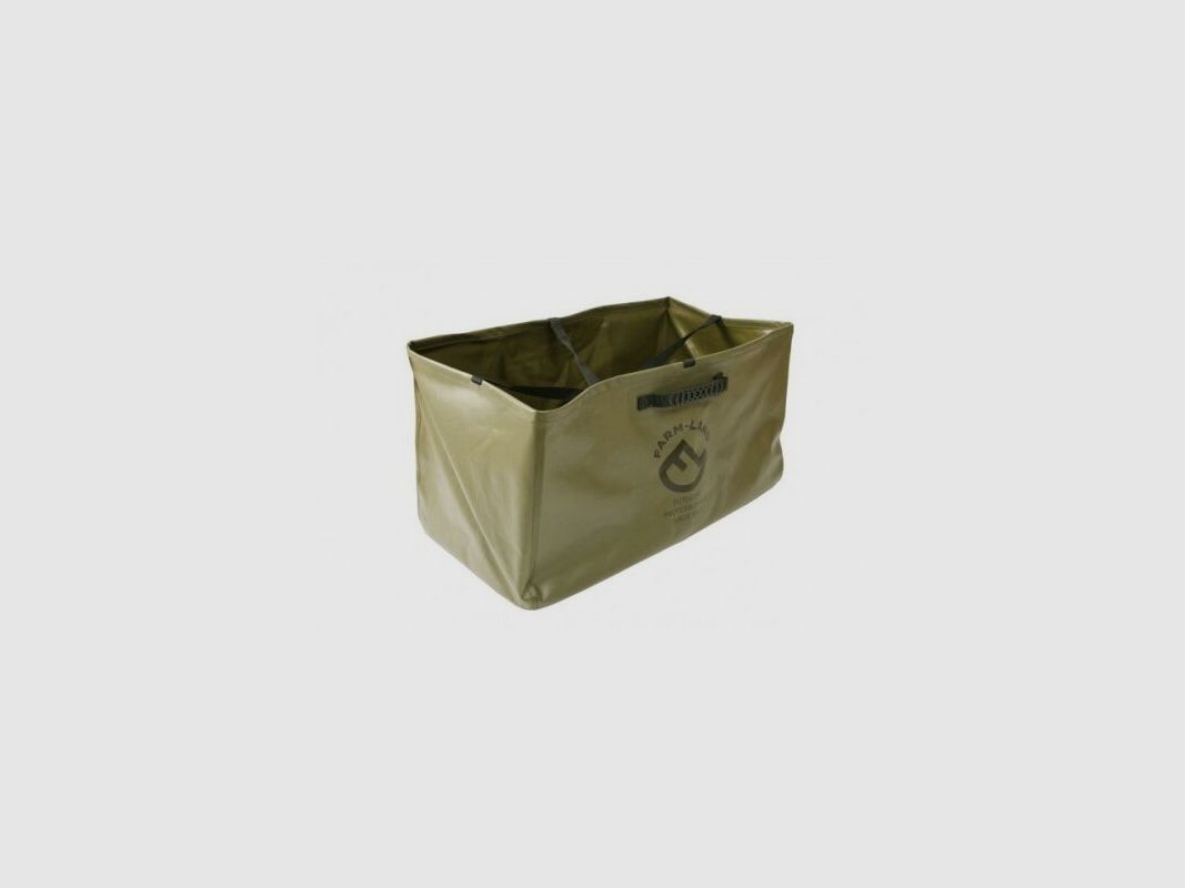 Farm-Land Wildwanne foldable Olive