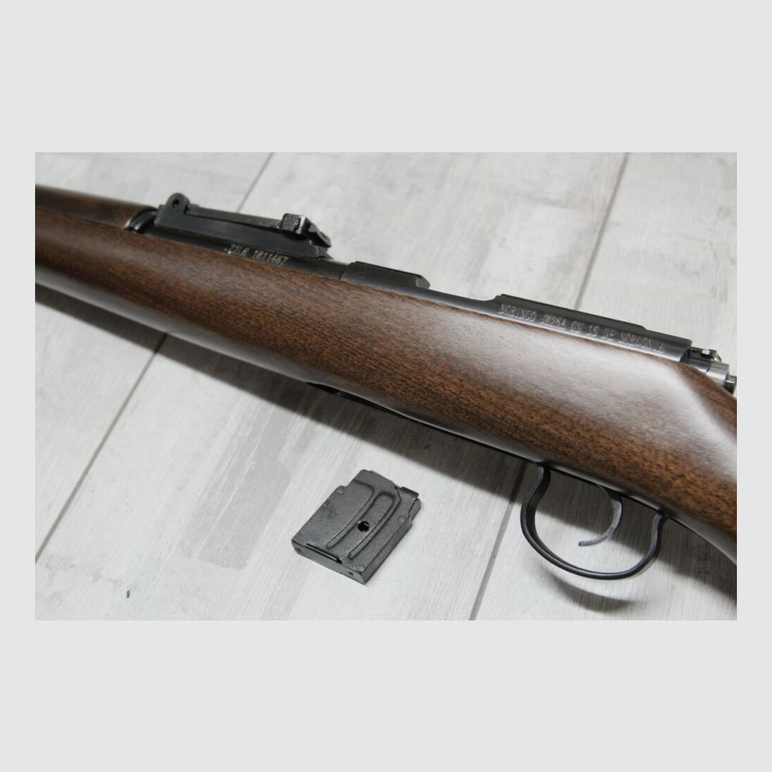 Norinco JW25A