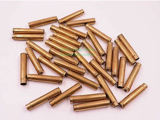 A-Square Alphin Press. Long rifle cases, used .425 Express