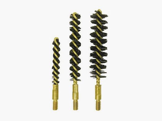 SINCLAIR INTERNATIONAL 338 KALIBER NYLON RIFLE BÜRSTEN 12 PACK