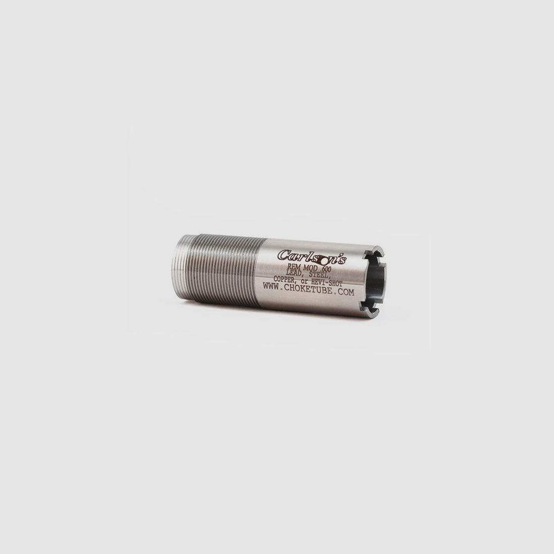 CARLSONS Choke wewnętrzny 20 GA Modified do Remington, stal nierdzewna