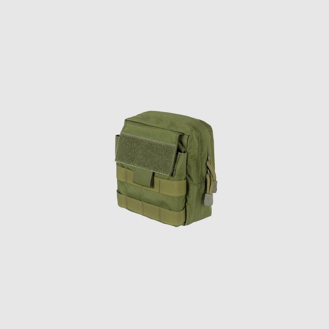 Large-Capacity GP Admin Pouch - Olive [8FIELDS PREMIUM]