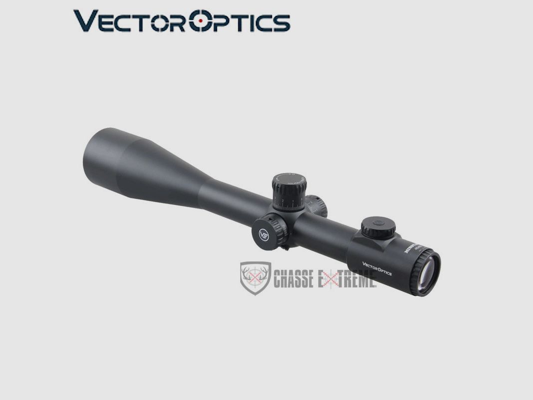 Zielfernrohr VECTOR OPTICS Minotaur 46x60 Gen 2 Ret Dot, Bild 2 von 2