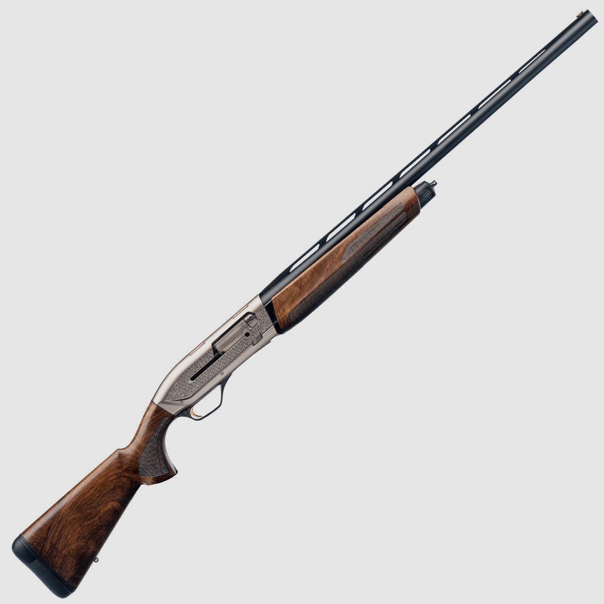 Escopeta semiautomática Browning Maxus 2 Wood Ultimate Cal. 12, imagen 1 de 2