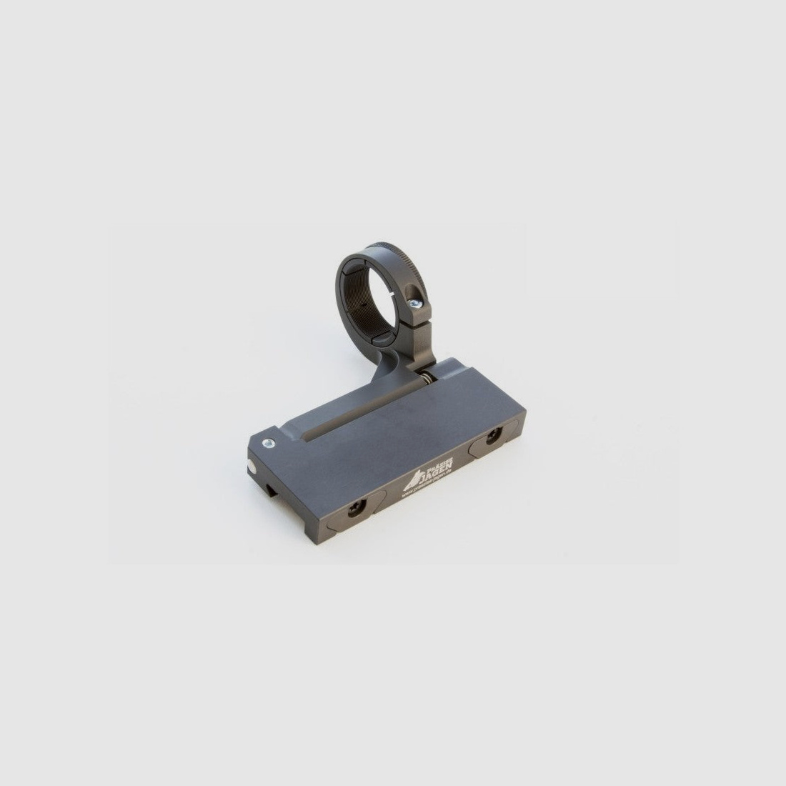 Nitehog Flip-To-Side Adapter PJ