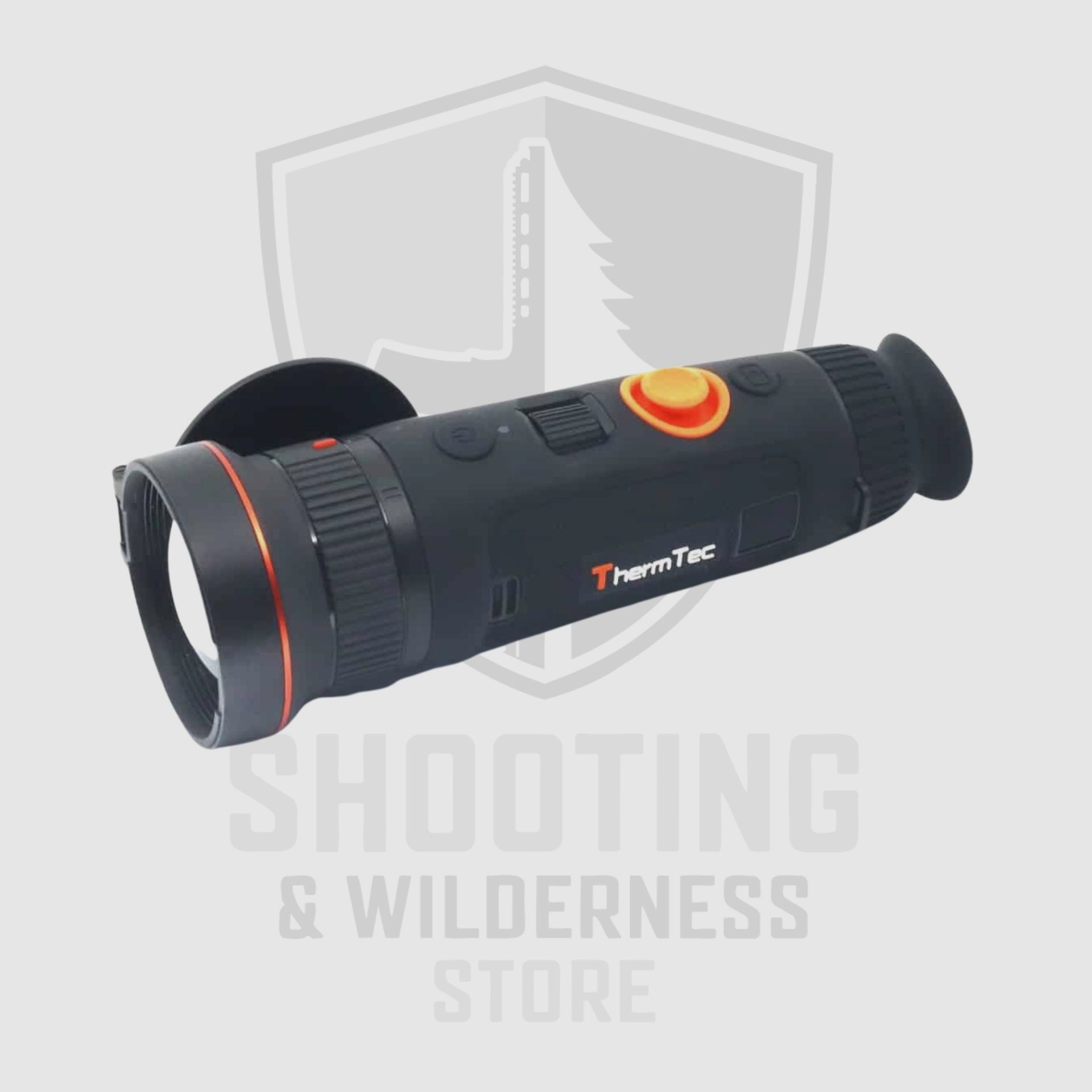 Thermtec Wild 650D, afbeelding 3 van 6