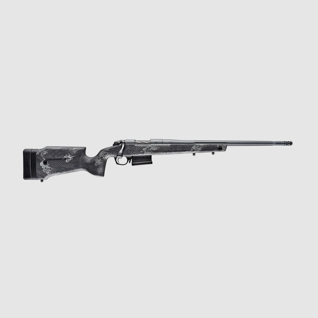 Bergara Mod. B14 Crest -20''