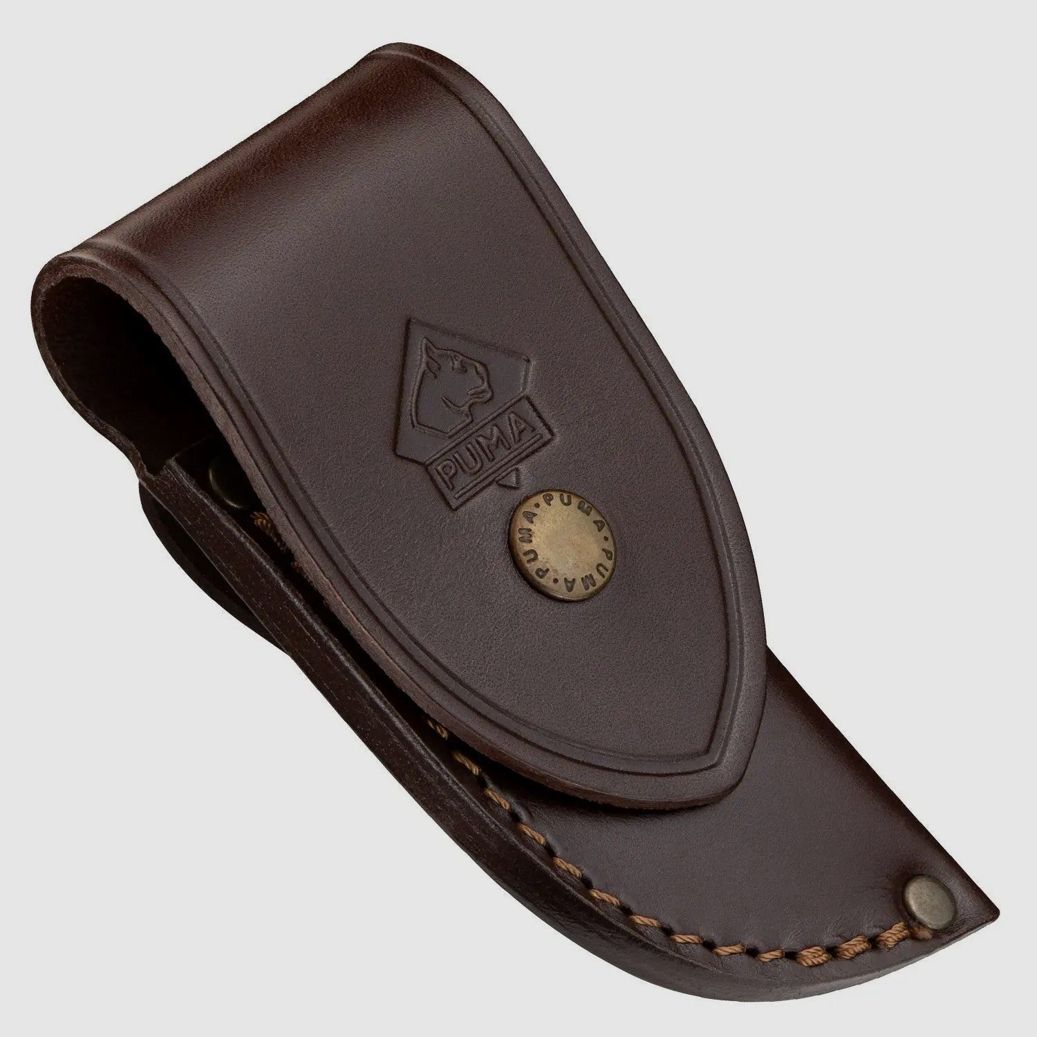 PUMA borsa a vita marrone M (fino a 12,0 cm), immagine 1 di 3