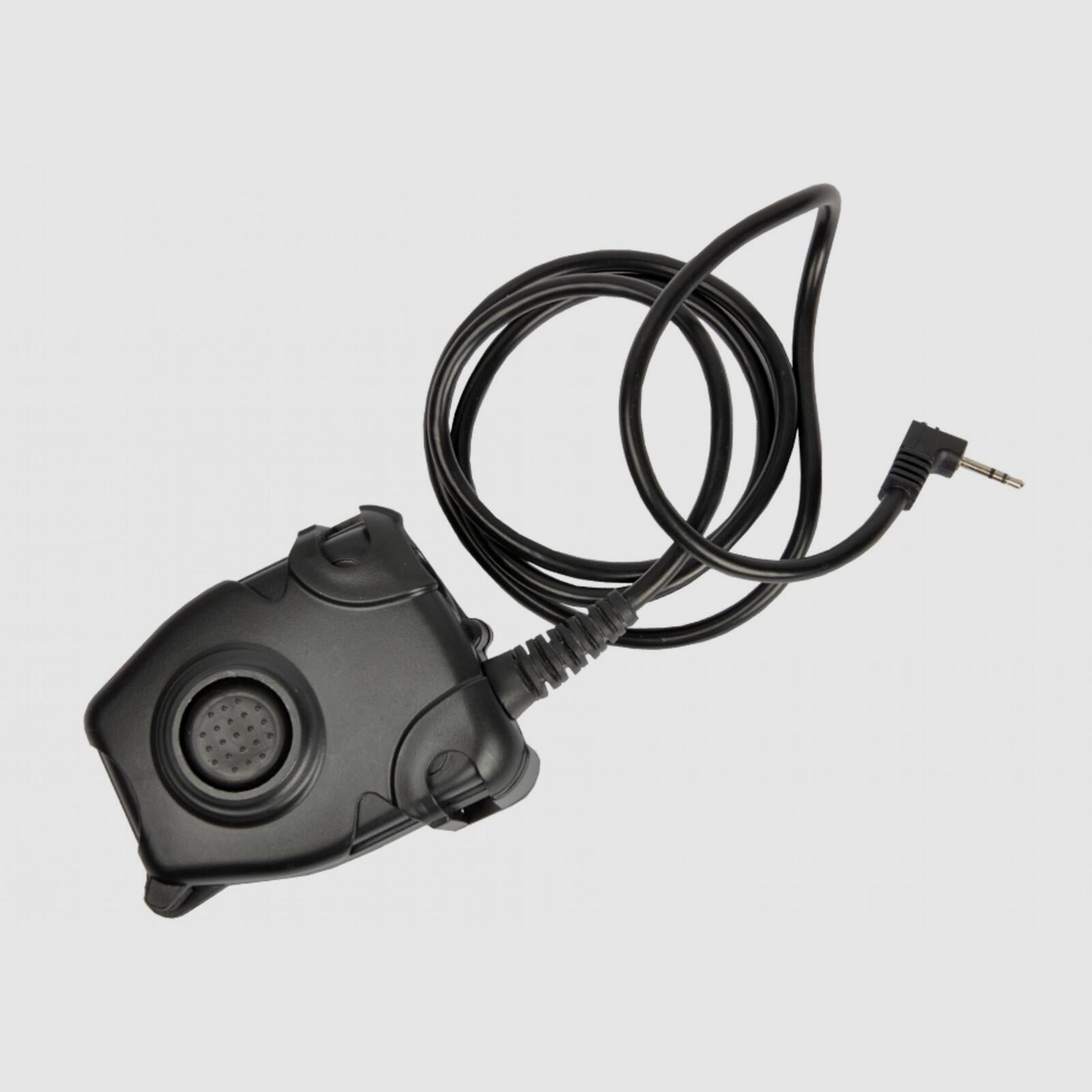 Z-Tactical PTT Motorola 1-Pin Connector Schwarz