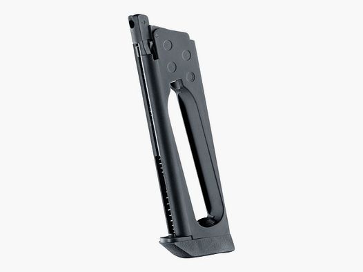 Colt M45 CQBP 4.5 mm replacement magazine
