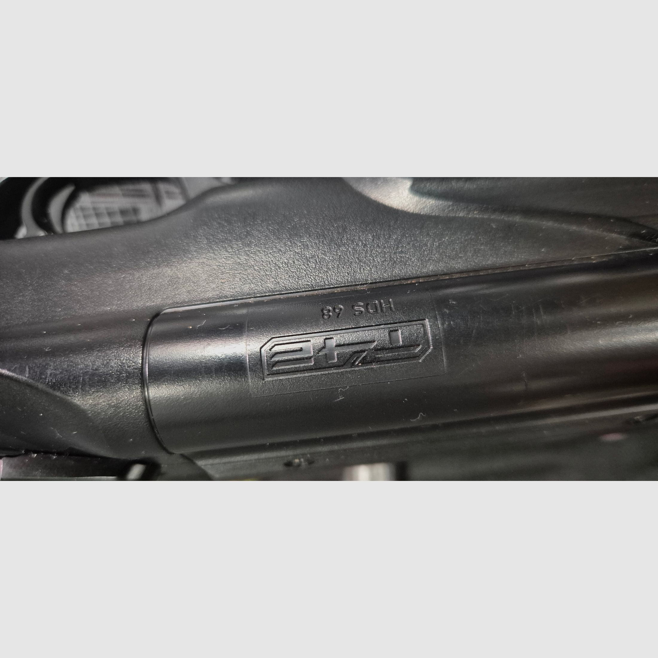 HDS 68 Umarex Home Defense Shotgun