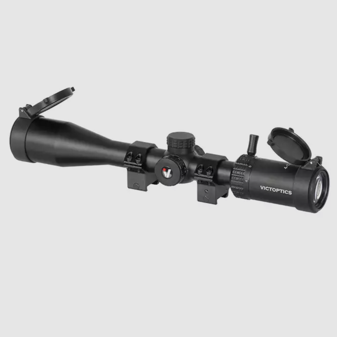 Zielfernrohr VictOptics SOI 4-12X40