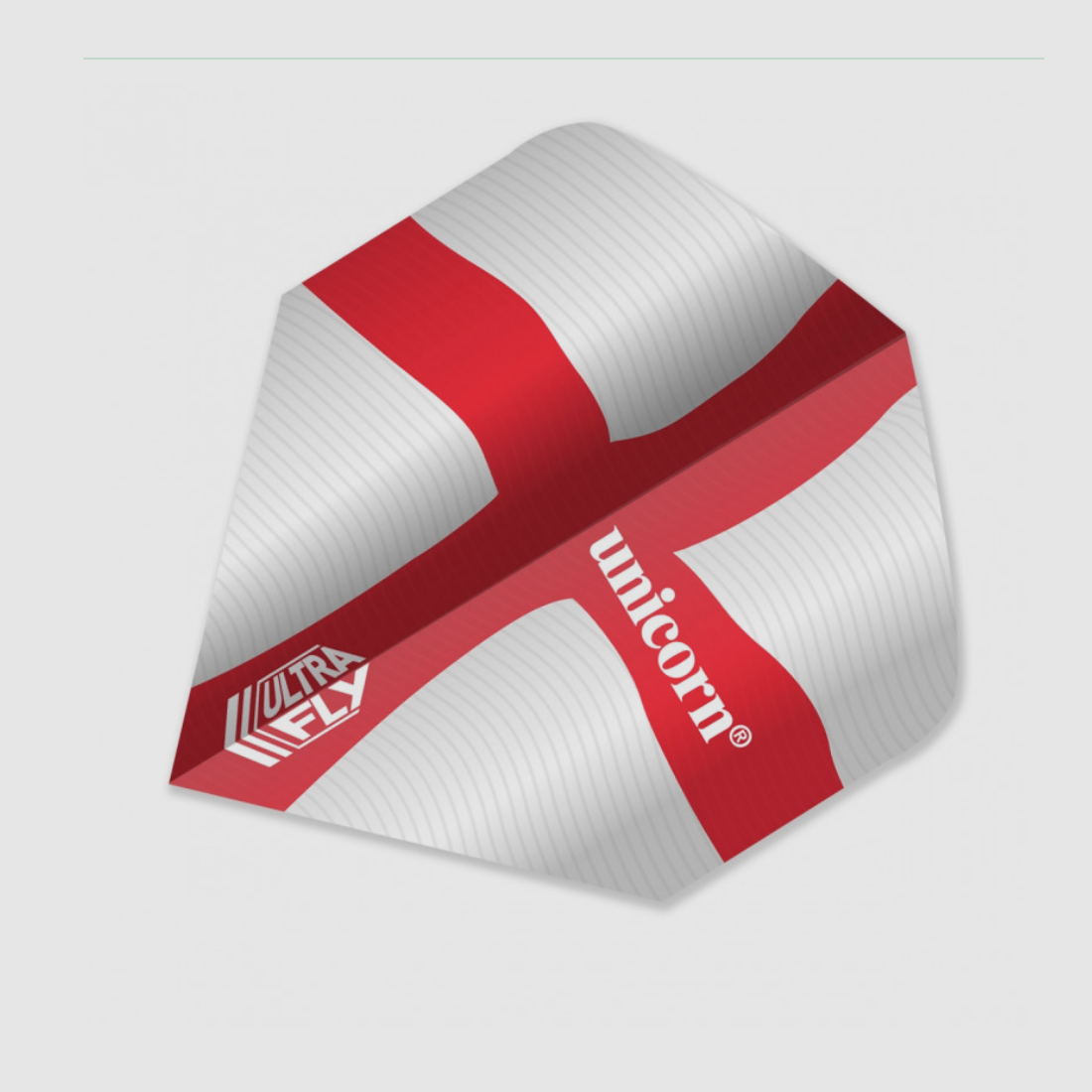 UNICORN – ALETTE BW ST GEORGE RIPPLE