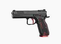 CZ 75 Shadow 2 Target
