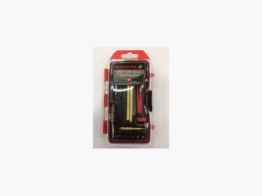 WINCHESTER REINIGUNGSKIT 9 38 357